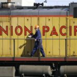 Union Pacific and Norfolk Southern Seek Regulatory Green Light for $85 Billion Rail Tie-Up