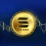 Institutional Flows Bolster Solana as Price Tests Key Technical Barrier