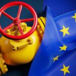 European Gas Futures Ease as Mild Weather Outlook Tempers Demand Concerns
