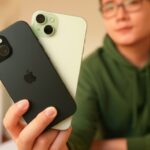 Apple’s China iPhone Shipments Rebound, But Market Share Slide Persists