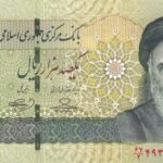 Iranian Rial Plunges to Record Low as Sanctions Intensify Economic Strain