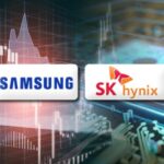 U.S. Grants Samsung and SK Hynix One-Year Approval for China Chip Equipment Shipments