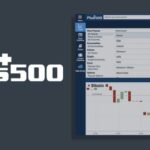 Plus500 COO Makes Seven-Figure Share Purchase as Institutions Build Stakes