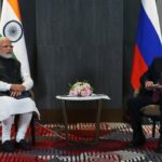 Putin-Modi Summit Puts Energy, Defense, and Trade Under the Spotlight