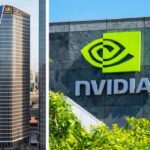 Nvidia Reportedly Eyes Major Investment in Israel Data Infrastructure