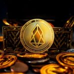 EOS Advances Sharply as Crypto Market Sees Broad-Based Gains