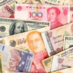 Asian Currencies Steady as Rupee Slides to New Low Against the Dollar