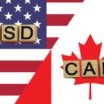 USD/CAD Slide Faces Potential Turning Point as Technical Signals Shift