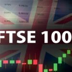 FTSE 100 Edges Higher as Pound Strengthens; UK Corporate Updates in Focus