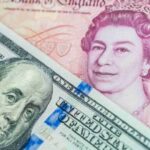 Sterling Advances as Traders Await Fed Decision and UK GDP Data