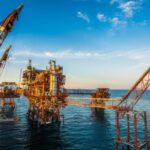 Brent Crude Breaks Below $60 as Ceasefire Hopes Pressure Oil Market