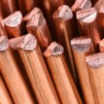 Copper Holds Below Peak as Traders Await Fed Policy Signals