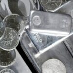 Silver Extends Record-Breaking Rally as Traders Position for Potential Fed Easing