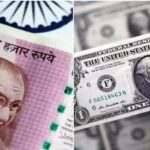 USDINR Holds Below Resistance as RBI Action Slows Rupee Slide