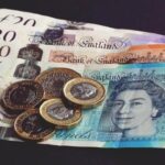 Pound Slides as Softer UK Inflation Data Boosts Rate Cut Expectations