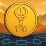 Bhutan Unveils Sovereign Gold-Backed Token TER on Solana