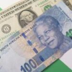 USD/ZAR hovers above low unseen since June 2022
