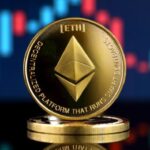 ETH Staking Locks Up Nearly Half the Supply