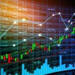 Global Stocks Retreat on Tariff Shock, Safe-Haven Flows