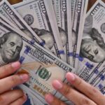 Dollar Starts the Year on Firm Footing Amid Global Currency Jitters