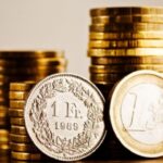 EUR/CHF Slips as SNB Readies Defense of Key Level