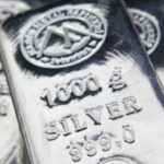 Silver Drops from Record High, Keeps Bull Trend