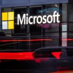 Microsoft Shares Fall on Cooling Cloud and Higher Spending