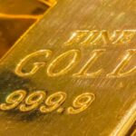 Spot Gold extends pullback from 1 1/2-week high