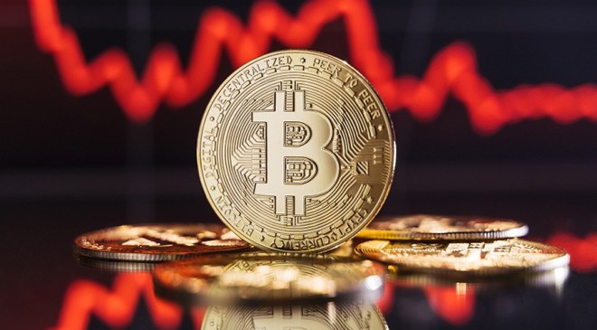 Bitcoin se mantiene por encima de niveles clave mientras Arbitrum y Curve repuntan