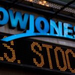 Dow Futures Fall as Trump Taps Warsh; Gold, Silver Drop