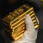 Gold’s 2025 Rally Reshapes ETF Flows and Reserve Portfolios