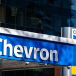 Chevron Leads Rally in U.S. Energy Stocks on Renewed Venezuela Oil Hopes