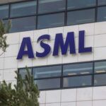 ASML Books Strong Q4 Orders on AI Chip Boom