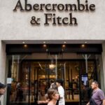 Abercrombie & Fitch Cuts Full-Year Revenue Growth Outlook