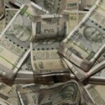 Rupee Slides as Dollar Strength and Policy Risks Drive USDINR Higher