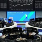 Glencore Surge Propels European Equities Toward Extended Winning Run