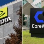 NVIDIA Boosts CoreWeave AI Partnership with $2B