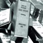 Silver Pushes Higher as XAG/USD Nears $100