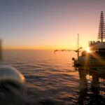 Crude Slides as Geopolitical Tensions Ease and Supply Outlook Stays Ample