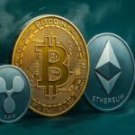 Crypto Markets Diverge: Bitcoin Rebounds, Alts Weaken