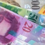 Swiss Franc Strength Tests SNB as Safe-Haven Flows Shift