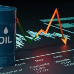 Oil Falls as Geopolitical Risk Premium Drops