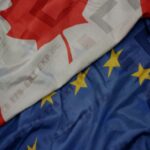 EUR/CAD Hovers Near 1.6100 as Softer Oil Prices Pressure the Loonie