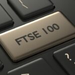 FTSE 100 Up as UK Retail Sales Strengthen