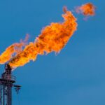 Natural Gas Futures Jump on Sudden Cold Snap