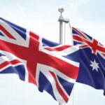 Sterling Slips Below AU$2.00 Amid Diverging Outlooks