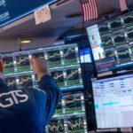 U.S. Futures Steady as Dow Pullback Follows Record Close Driven by Energy Rally