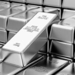 Silver scales new record, eyes 3rd weekly gain