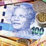 Rand Advances as Global Risk Tone Pressures USD/ZAR
