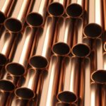 Copper Retreats From Record Peak as Traders Lock In Gains